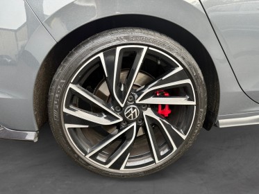 Volkswagen golf 2.0 tsi 245 dsg7 gti garantie 12 mois occasion simplicicar le mans simplicicar simplicibike france