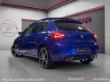 Seat ibiza 115 ch dsg7/finition fr/toit ouvrant/garantie 12 mois occasion simplicicar annecy simplicicar simplicibike france