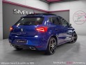 Seat ibiza 115 ch dsg7/finition fr/toit ouvrant/garantie 12 mois occasion simplicicar annecy simplicicar simplicibike france