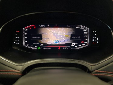 Seat ibiza 115 ch dsg7/finition fr/toit ouvrant/garantie 12 mois occasion simplicicar annecy simplicicar simplicibike france