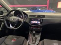 Seat ibiza 115 ch dsg7/finition fr/toit ouvrant/garantie 12 mois occasion simplicicar annecy simplicicar simplicibike france
