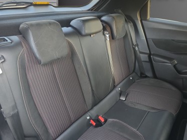 Ds ds3 1.5 hdi performance line caméra de recul 360° garantie 12 mois affichage tête haute occasion simplicicar vichy...