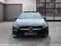 Mercedes classe a business 180 7g-dct business line/entretien complet/toit ouvrant/garantie 12 mois occasion montreuil (porte...