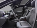 Mercedes classe a business 180 7g-dct business line/entretien complet/toit ouvrant/garantie 12 mois occasion montreuil (porte...