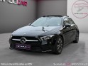 Mercedes classe a business 180 7g-dct business line/entretien complet/toit ouvrant/garantie 12 mois occasion montreuil (porte...