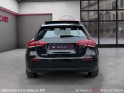 Mercedes classe a business 180 7g-dct business line/entretien complet/toit ouvrant/garantie 12 mois occasion montreuil (porte...