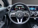 Mercedes classe a business 180 7g-dct business line/entretien complet/toit ouvrant/garantie 12 mois occasion montreuil (porte...