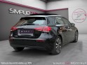 Mercedes classe a business 180 7g-dct business line/entretien complet/toit ouvrant/garantie 12 mois occasion montreuil (porte...