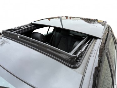 Mercedes classe a business 180 7g-dct business line/entretien complet/toit ouvrant/garantie 12 mois occasion montreuil (porte...