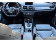 AUDI d'occasion Q3 1.4 TFSI 150 de 2018 Nice (06)﻿