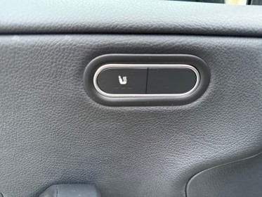 Mercedes classe a business 180 7g-dct business line/entretien complet/toit ouvrant/garantie 12 mois occasion montreuil (porte...