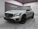 Mercedes gla 200 d 7-g dct 4-matic fascination // entretiens // régulateur de vitesse // garantie 48 mois possible occasion...