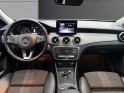 Mercedes gla 200 d 7-g dct 4-matic fascination // entretiens // régulateur de vitesse // garantie 48 mois possible occasion...