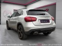 Mercedes gla 200 d 7-g dct 4-matic fascination // entretiens // régulateur de vitesse // garantie 48 mois possible occasion...