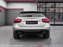 Mercedes gla 200 d 7-g dct 4-matic fascination // entretiens // régulateur de vitesse // garantie 48 mois possible occasion...