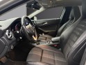 Mercedes gla 200 d 7-g dct 4-matic fascination // entretiens // régulateur de vitesse // garantie 48 mois possible occasion...