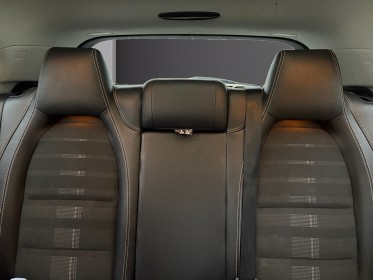 Mercedes gla 200 d 7-g dct 4-matic fascination // entretiens // régulateur de vitesse // garantie 48 mois possible occasion...