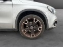 Mercedes gla 200 d 7-g dct 4-matic fascination // entretiens // régulateur de vitesse // garantie 48 mois possible occasion...