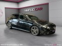 Mercedes classe a 180 d 8g-dct amg line occasion simplicicar pau simplicicar simplicibike france