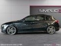 Mercedes classe a 180 d 8g-dct amg line occasion simplicicar pau simplicicar simplicibike france
