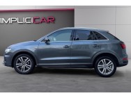 AUDI d'occasion Q3 1.4 TFSI 150 de 2018 Nice (06)﻿