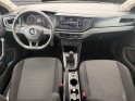 Volkswagen polo 1.0 80 ss bvm5 trendline 2eme main suivi d’entretiens limpide garantie 12 mois occasion simplicicar...