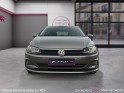 Volkswagen polo 1.0 80 ss bvm5 trendline 2eme main suivi d’entretiens limpide garantie 12 mois occasion simplicicar...