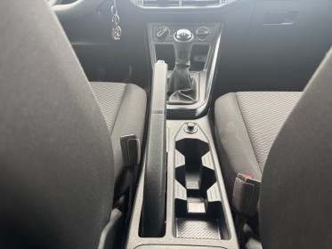 Volkswagen polo 1.0 80 ss bvm5 trendline 2eme main suivi d’entretiens limpide garantie 12 mois occasion simplicicar...