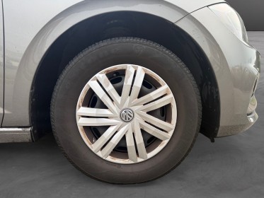 Volkswagen polo 1.0 80 ss bvm5 trendline 2eme main suivi d’entretiens limpide garantie 12 mois occasion simplicicar...
