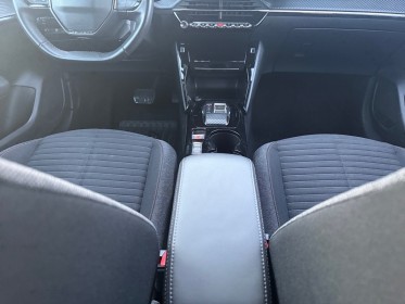 Peugeot 208 electrique 50 kwh 136ch allure pack tva rÉcupÉrable test soh 92% régulateur de vitesse carplay garantie 12...