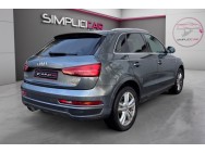 AUDI d'occasion Q3 1.4 TFSI 150 de 2018 Nice (06)﻿