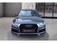 AUDI d'occasion Q3 1.4 TFSI 150 de 2018 Nice (06)﻿