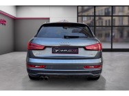 AUDI d'occasion Q3 1.4 TFSI 150 de 2018 Nice (06)﻿
