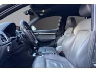 AUDI d'occasion Q3 1.4 TFSI 150 de 2018 Nice (06)﻿