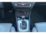 AUDI d'occasion Q3 1.4 TFSI 150 de 2018 Nice (06)﻿