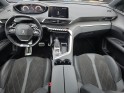 Peugeot 3008 2.0 bluehdi 180ch ss eat8 gt - toit ouvrant coffre electrique occasion simplicicar lagny  simplicicar...