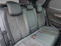 Peugeot 3008 2.0 bluehdi 180ch ss eat8 gt - toit ouvrant coffre electrique occasion simplicicar lagny  simplicicar...