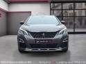 Peugeot 3008 2.0 bluehdi 180ch ss eat8 gt - toit ouvrant coffre electrique occasion simplicicar lagny  simplicicar...