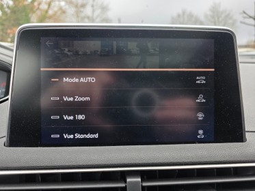 Peugeot 3008 2.0 bluehdi 180ch ss eat8 gt - toit ouvrant coffre electrique occasion simplicicar lagny  simplicicar...