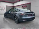 Tesla model 3 autonomie standard plus rwd 325 ch - rapport soh disponible occasion simplicicar lagny  simplicicar...