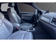 AUDI d'occasion Q3 1.4 TFSI 150 de 2018 Nice (06)﻿