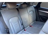 AUDI d'occasion Q3 1.4 TFSI 150 de 2018 Nice (06)﻿