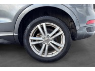 AUDI d'occasion Q3 1.4 TFSI 150 de 2018 Nice (06)﻿