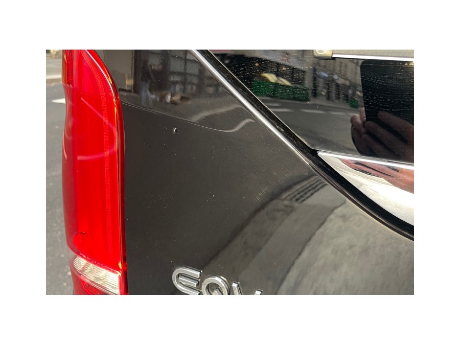 MERCEDES d'occasion CLASSE EQV 300 AVANTGARDE EXTRA LONG de 2023