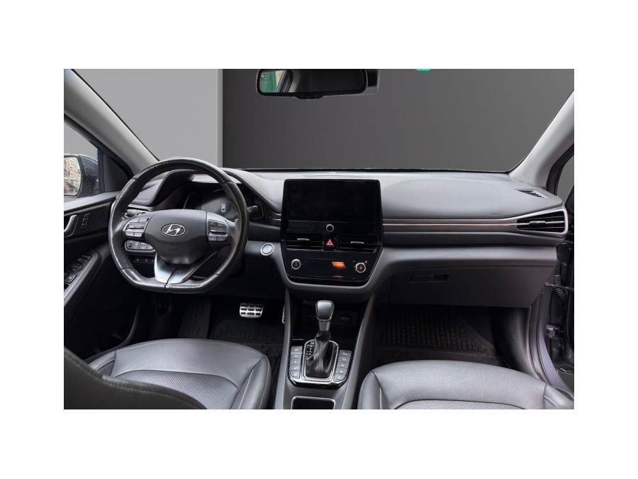 HYUNDAI d'occasion IONIQ PLUG-IN EXECUTIVE de 2019 Paris 15 (75)﻿