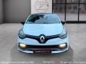 Renault clio iv 200ch 1.6 turbo rs edc sièges chauffants / radar ar / full entretien occasion simplicicar orgeval ...