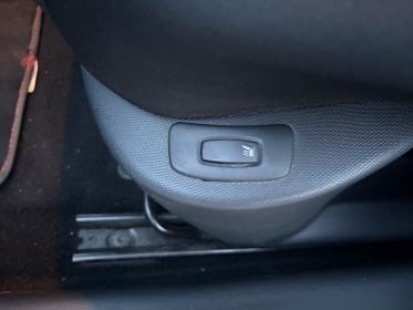 Renault clio iv 200ch 1.6 turbo rs edc sièges chauffants / radar ar / full entretien occasion simplicicar orgeval ...