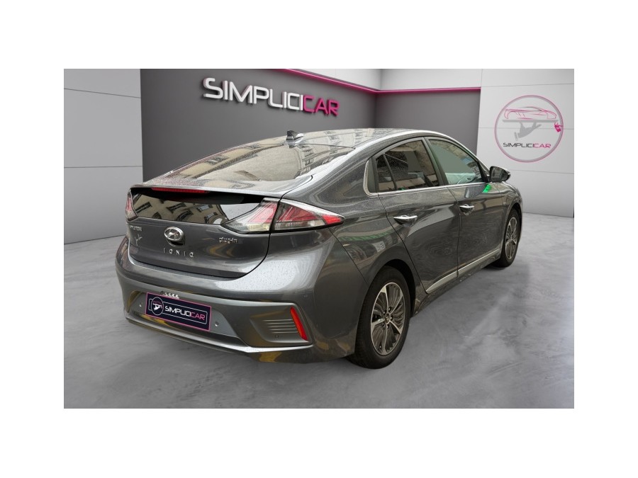 HYUNDAI d'occasion IONIQ PLUG-IN EXECUTIVE de 2019 Paris 15 (75)﻿