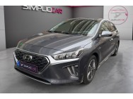 HYUNDAI d'occasion IONIQ PLUG-IN EXECUTIVE de 2019 Paris 15 (75)﻿