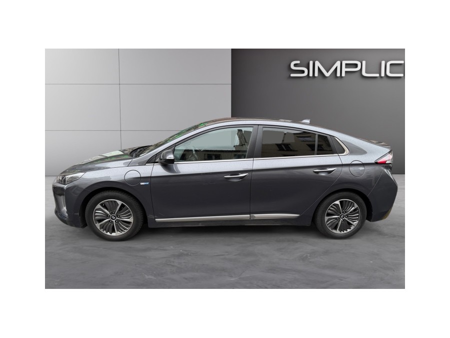 HYUNDAI d'occasion IONIQ PLUG-IN EXECUTIVE de 2019 Paris 15 (75)﻿